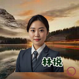 林悦